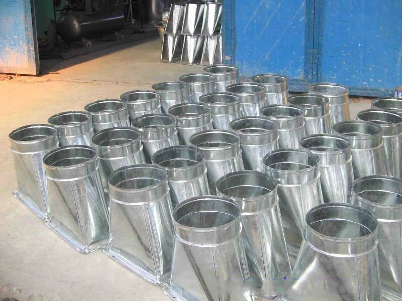 天圓地方批發 加工