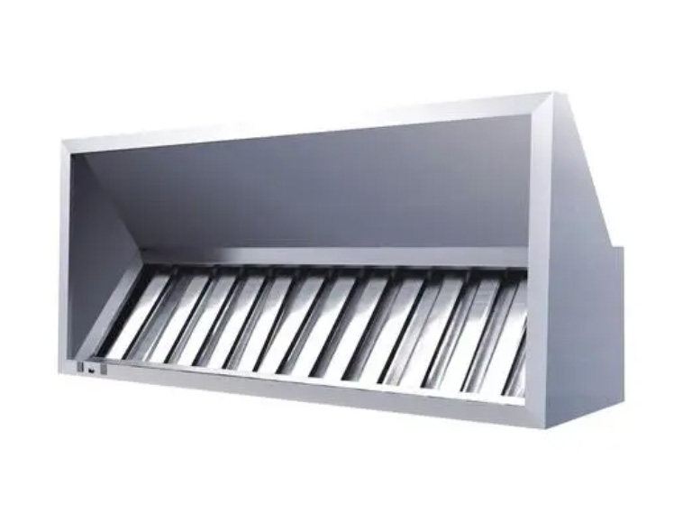 不銹鋼煙罩批發(fā)，加工