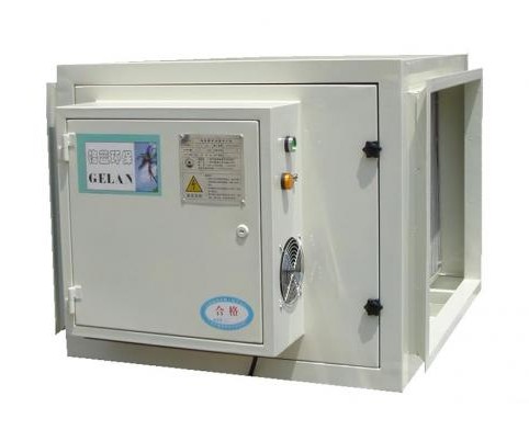 油煙凈化器專業批發,設計,安裝