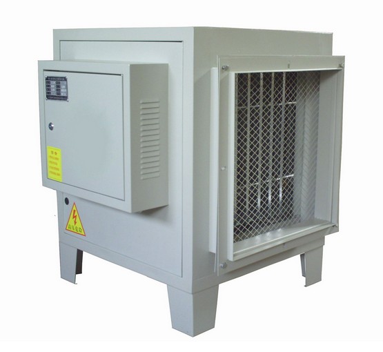 油煙凈化器-專業除煙工程,量身定制